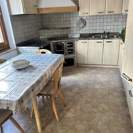 Ciasa De Epi Apartment Pera ภายนอก รูปภาพ