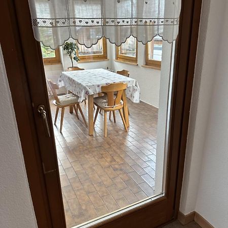 Ciasa De Epi Apartment Pera ภายนอก รูปภาพ