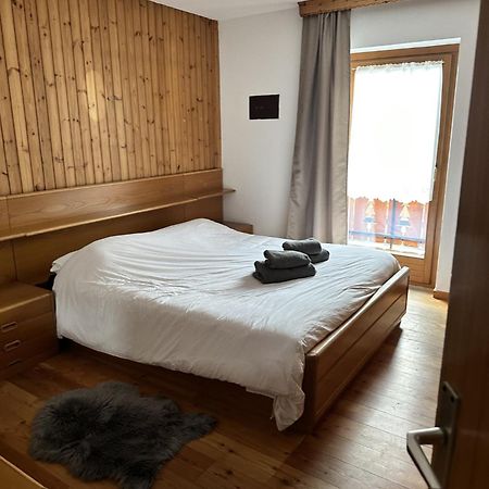 Ciasa De Epi Apartment Pera ภายนอก รูปภาพ