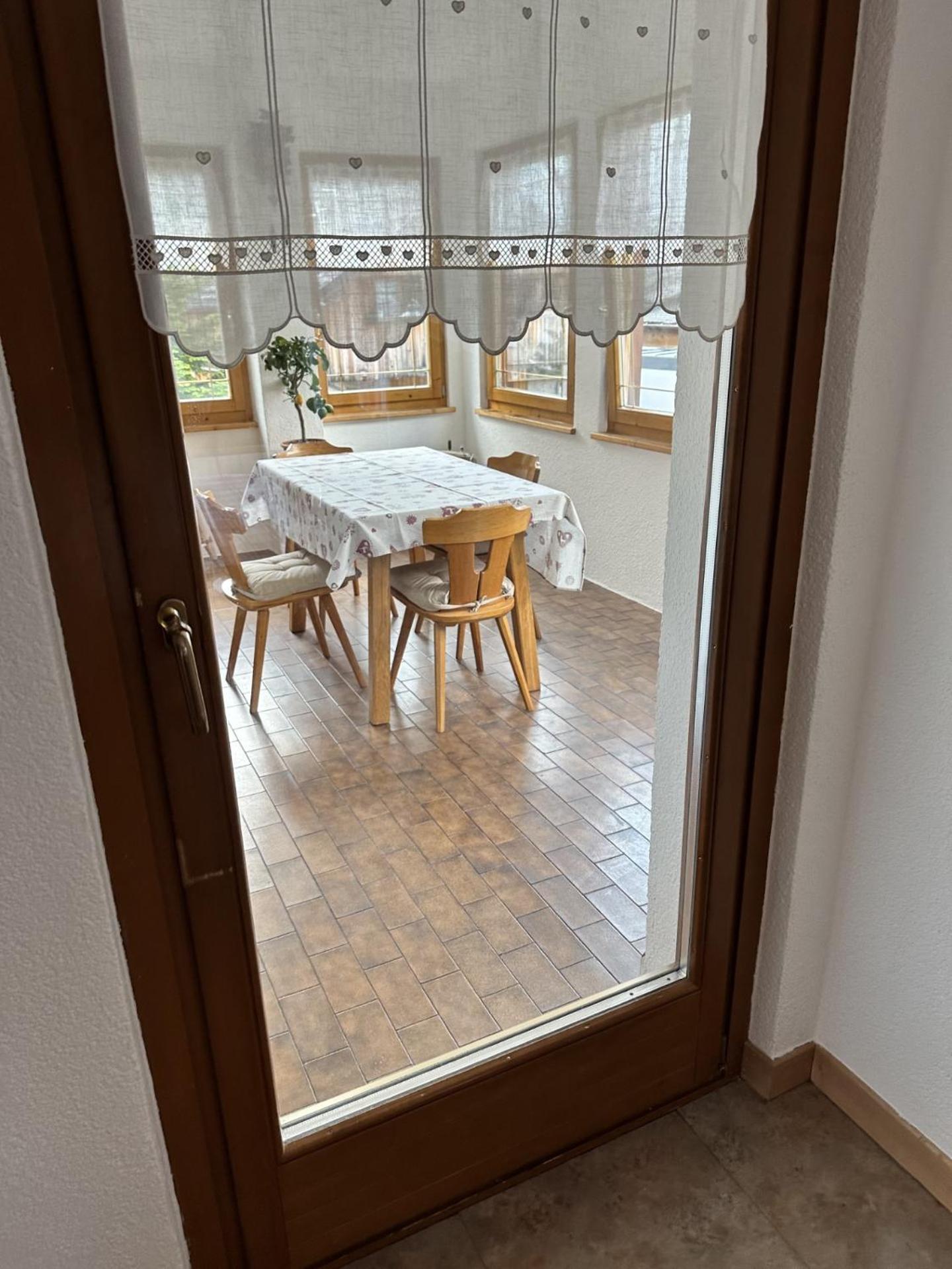 Ciasa De Epi Apartment Pera ภายนอก รูปภาพ