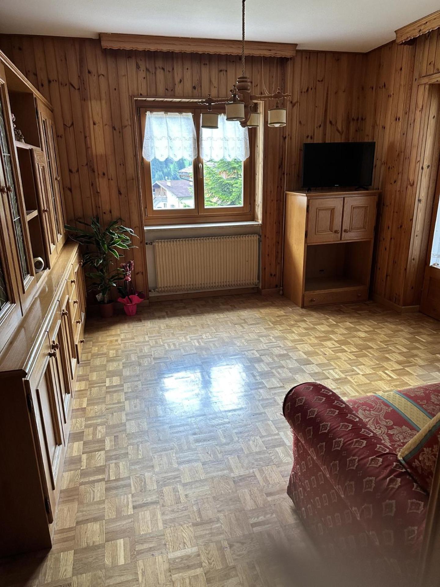 Ciasa De Epi Apartment Pera ภายนอก รูปภาพ