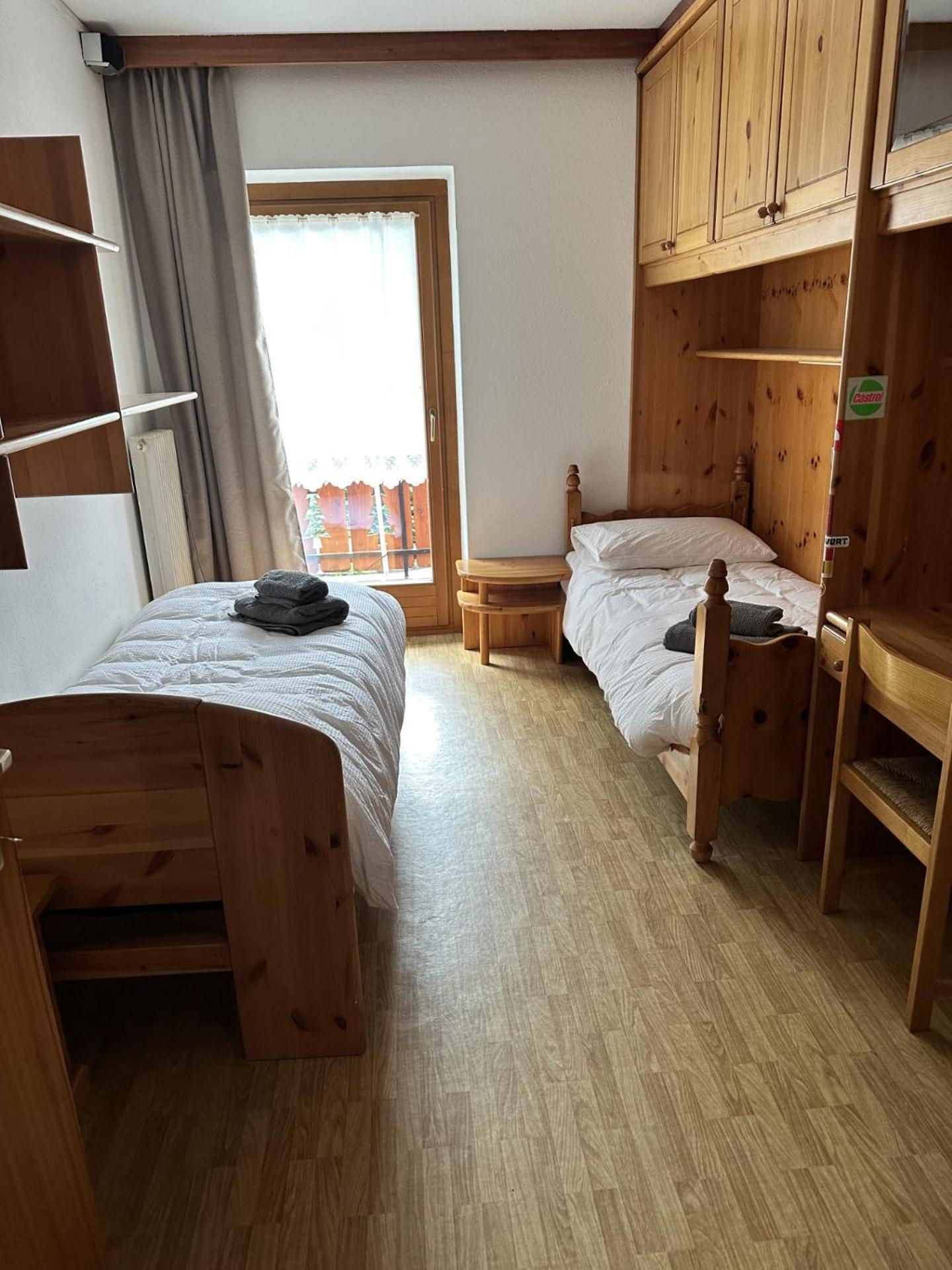 Ciasa De Epi Apartment Pera ภายนอก รูปภาพ
