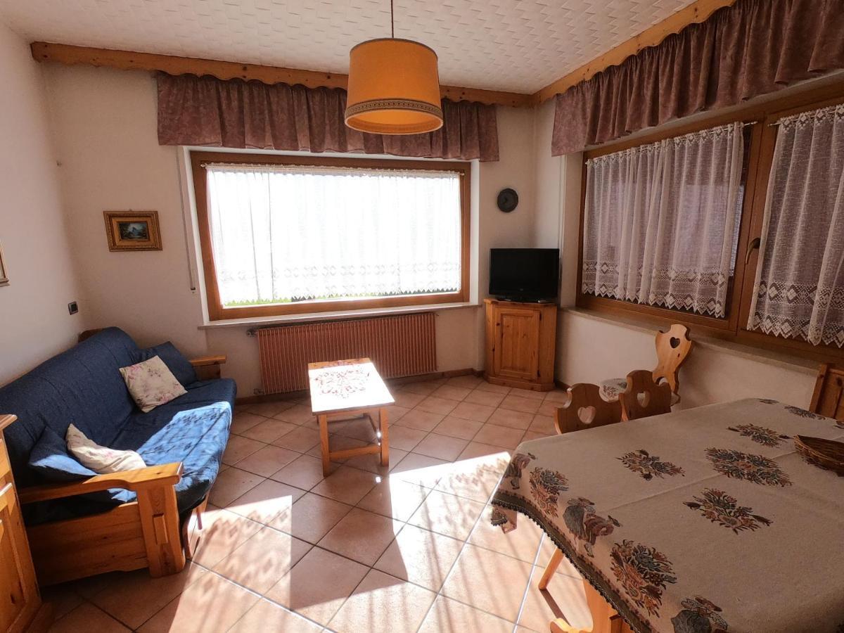 Ciasa De Epi Apartment Pera ภายนอก รูปภาพ